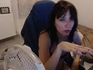 Chaturbate Adult Video Chat of missthon