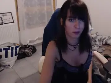 Chaturbate Adult Webcam of missthon