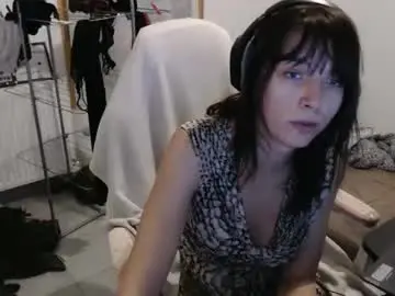 Chaturbate Sex Cam of missthon