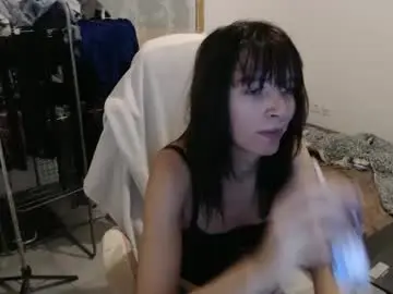 Chaturbate Live Sex of missthon