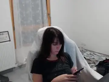 Chaturbate Adult Webcam of missthon