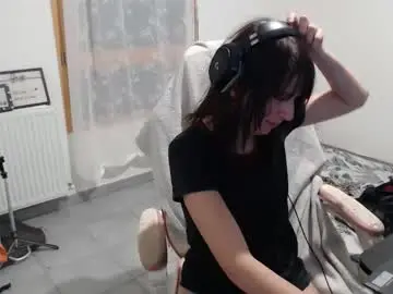 Chaturbate Best Webcam of missthon