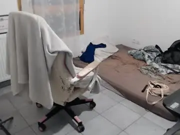 Chaturbate Free Porn Cam of missthon