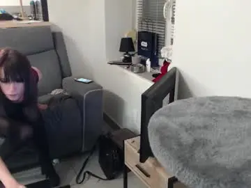 Chaturbate Sex Chat of missthon