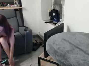 Chaturbate Sex Chat of missthon