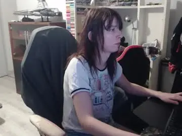 Chaturbate Live Porn of missthon