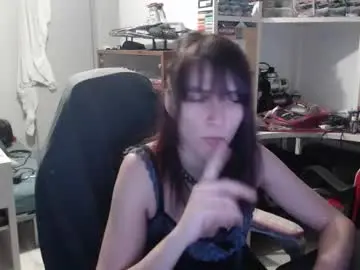 Chaturbate Sex Chat of missthon