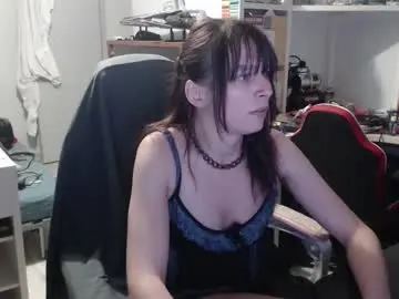 Chaturbate Nude Webcam of missthon