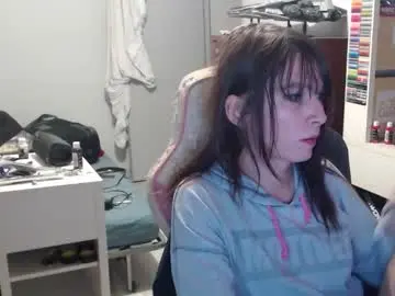 Chaturbate Sex Cam of missthon