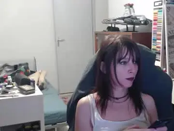 Chaturbate Adult Webcam of missthon