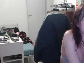 Chaturbate Adult Video Chat of missthon