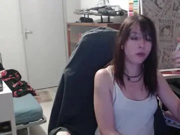 Chaturbate Sex Chat of missthon