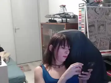 Chaturbate Adult Webcam of missthon