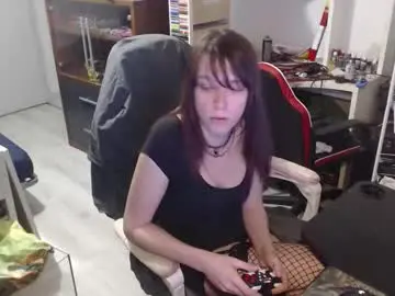 Chaturbate Nude Webcam of missthon