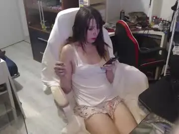 Chaturbate Adult Webcam of missthon