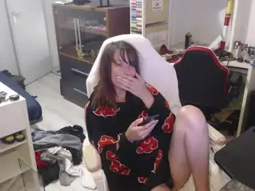 Chaturbate Nude Webcam of missthon