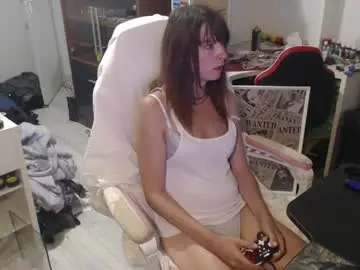 Chaturbate Sex Cam of missthon