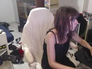 Chaturbate Best live sex cam show of missthon