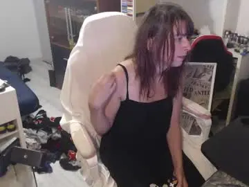 Chaturbate Live Porn of missthon