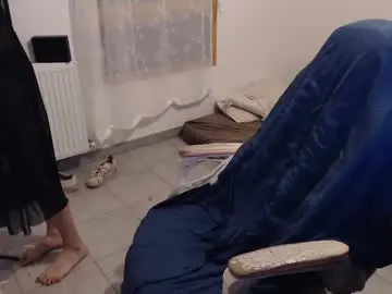 Chaturbate Live Porn of missthon