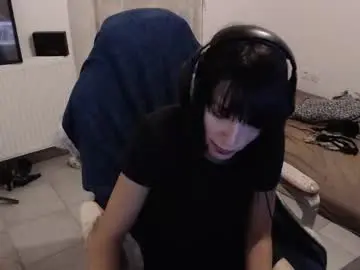 Chaturbate Sex Cam of missthon