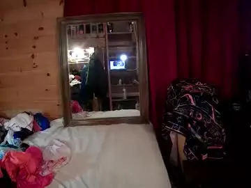 Chaturbate Best Webcam of tiffanycase384727