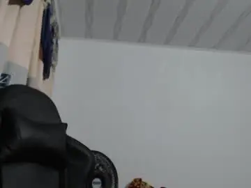 Chaturbate Nude Webcam of aniie_sweet4u