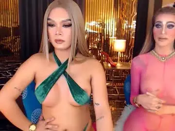 Chaturbate Live Sex Cam of chixfranching