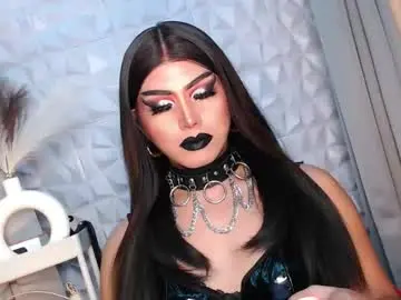 Chaturbate Private Sex Chat of mysterious_diva