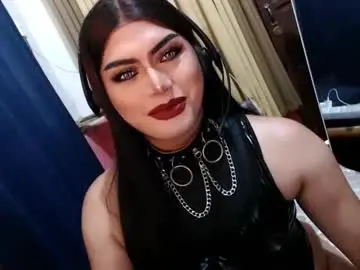 Chaturbate Private Sex Chat of mysterious_diva