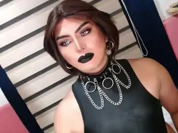 Chaturbate Nude Webcam of mysterious_diva