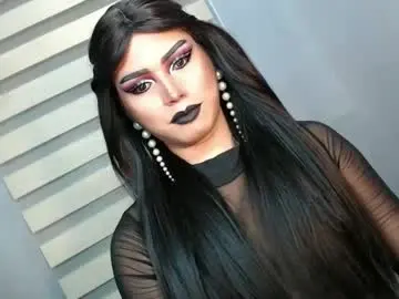 Chaturbate Free Live Porn of mysterious_diva