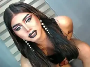 Chaturbate Adult Video Chat of mysterious_diva