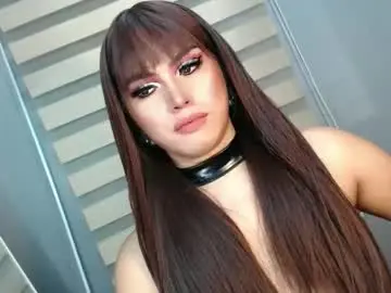 Chaturbate Live Sex of mysterious_diva