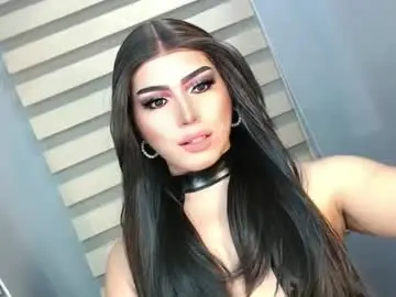 Chaturbate Adult Video Chat of mysterious_diva