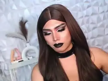 Chaturbate Free Porn Cam of mysterious_diva