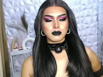 Chaturbate Live Porn of mysterious_diva