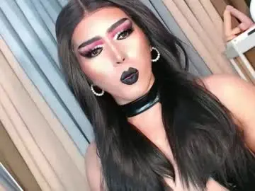 Chaturbate Sex Chat of mysterious_diva