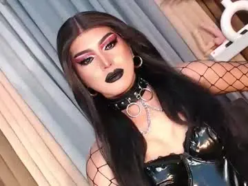 Chaturbate Adult Webcams of mysterious_diva