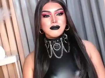 Chaturbate Private Sex Chat of mysterious_diva