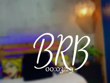 Chaturbate Sex Cam of niky_doll_