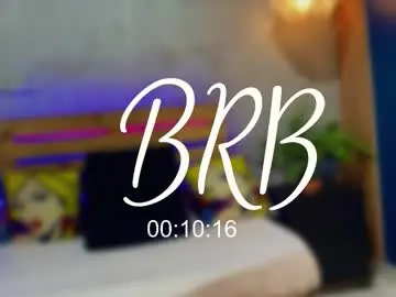 Chaturbate Live Sex Cam of niky_doll_