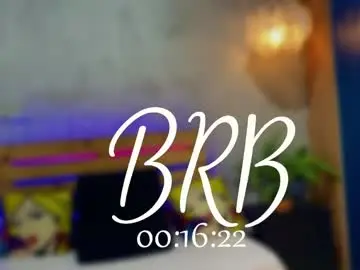 Chaturbate Live Sex Cam of niky_doll_