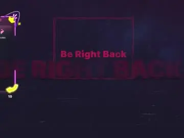 Chaturbate Sex Cam of ninashoveltop