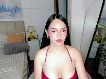 Chaturbate Adult Webcam of tspearlofasia