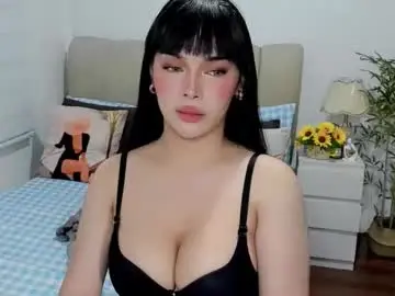 Chaturbate Live Porn of tspearlofasia