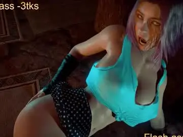Chaturbate Adult Webcam of 3dxchat_virt_a_mate_game
