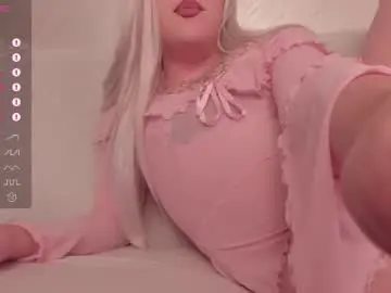Chaturbate Live Sex of christinaloveu