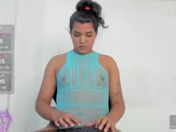 Chaturbate Sex Chat of kelsi_steele