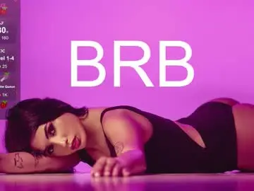 Chaturbate Live Sex Cam of missgissel